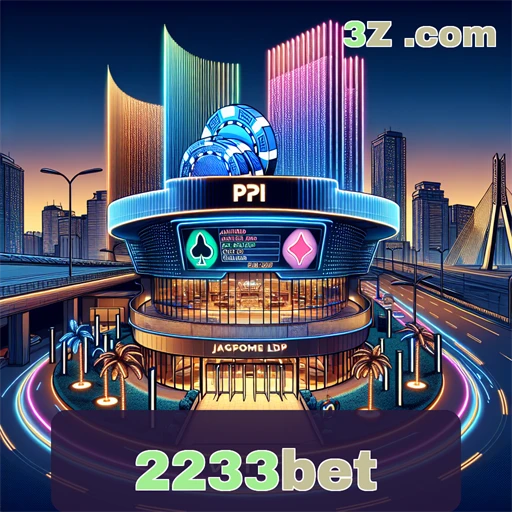 2233bet Cassino Online