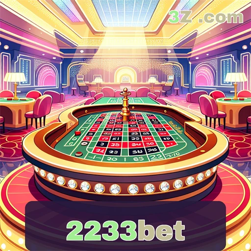2233bet Jogos Diversos