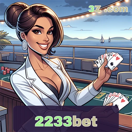 A Magia do Login no 2233bet: Conectando Jogadores com Segurança