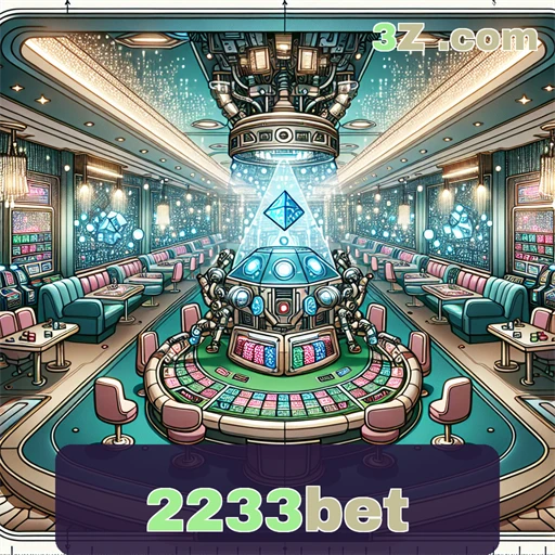 2233bet Pagamentos Rápidos
